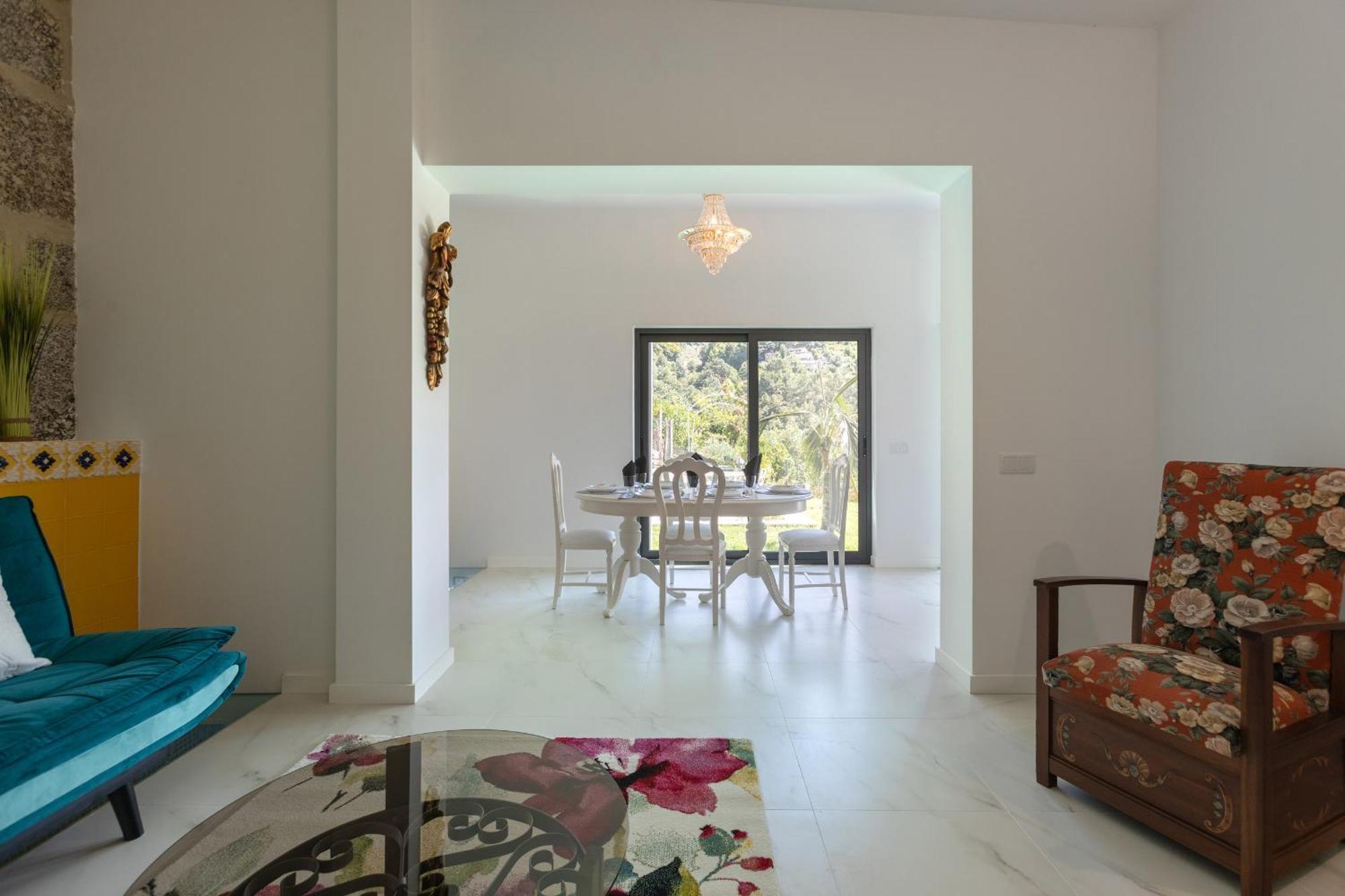 Quinta Flor De Lis, Geres Villa Vieira do Minho Ngoại thất bức ảnh