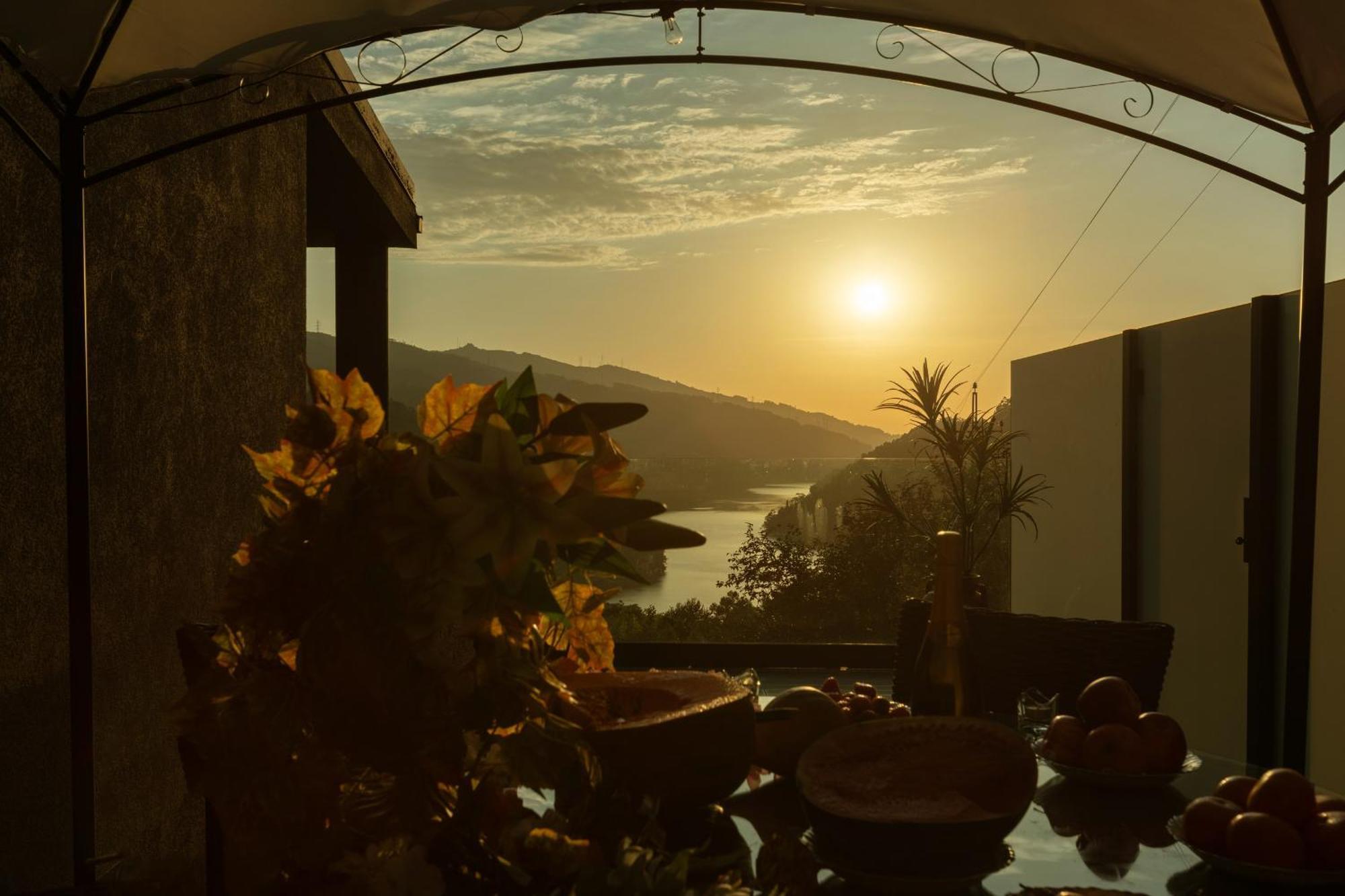 Quinta Flor De Lis, Geres Villa Vieira do Minho Ngoại thất bức ảnh