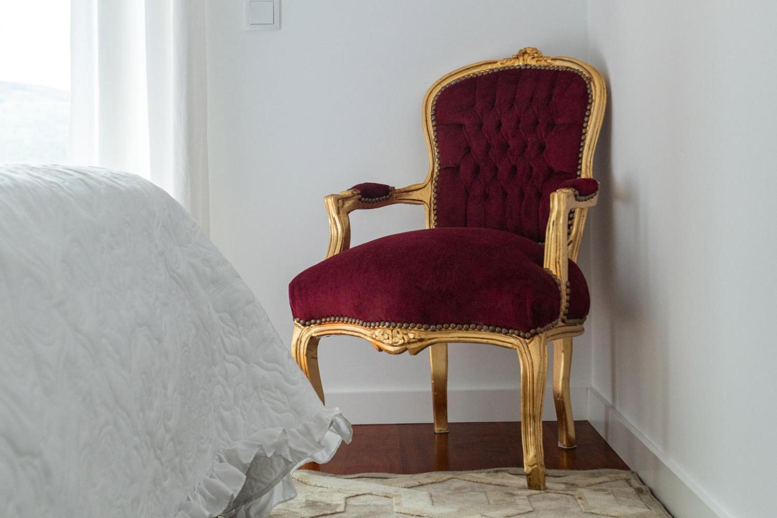 Quinta Flor De Lis, Geres Villa Vieira do Minho Ngoại thất bức ảnh