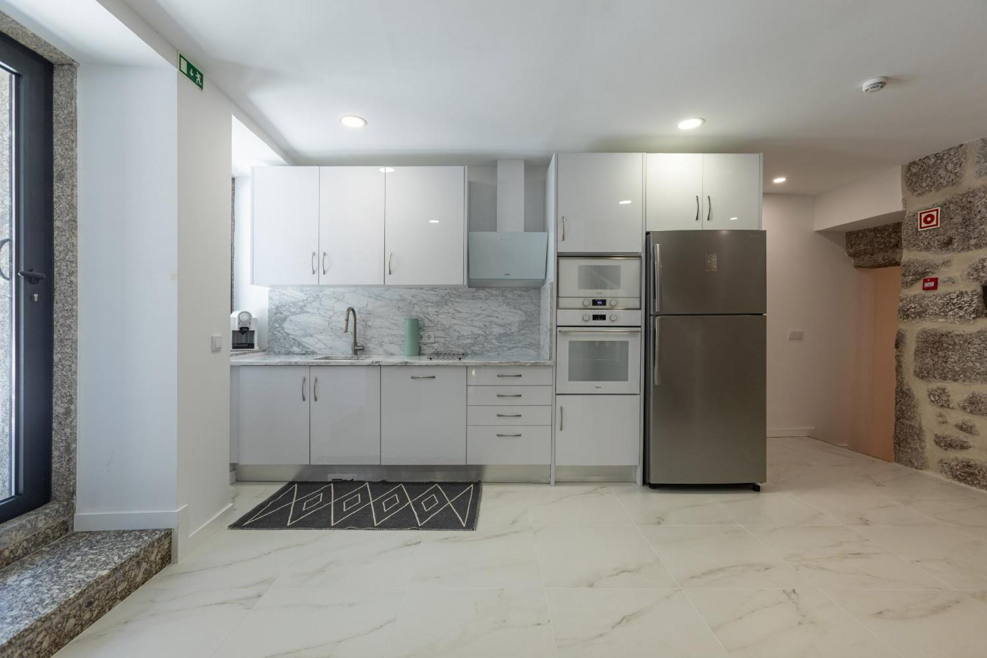 Quinta Flor De Lis, Geres Villa Vieira do Minho Ngoại thất bức ảnh
